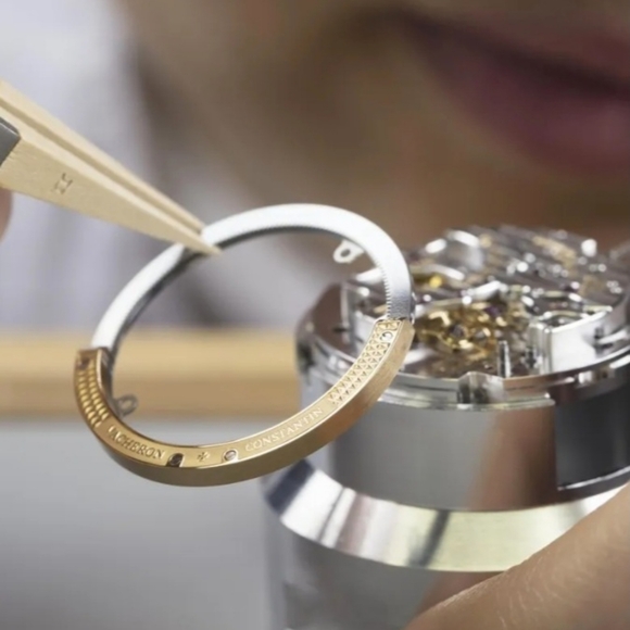 Vacheron Constantin CHINESE language 2020/2021 Edition Catalog Coffee Table Book - Picture 2 of 6